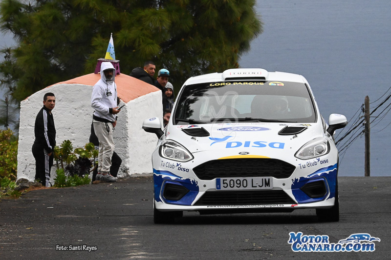 40º Rallye Orvecame Norte 2024