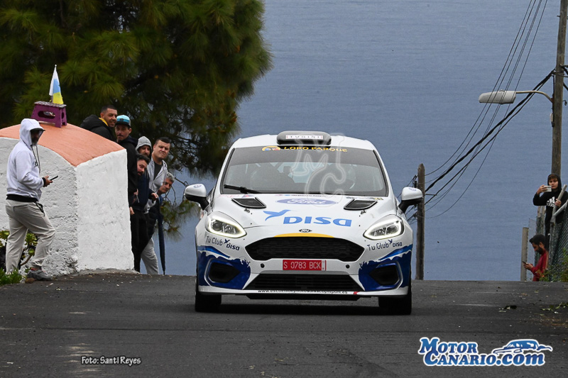 40º Rallye Orvecame Norte 2024