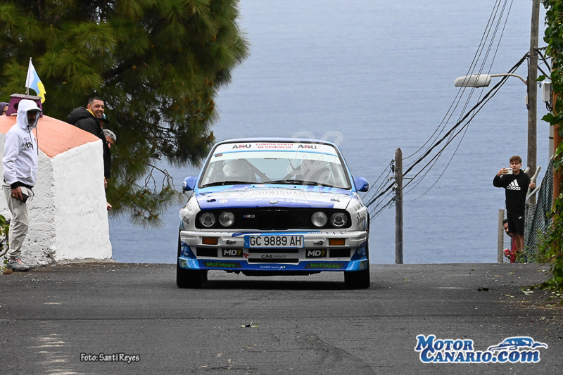 40º Rallye Orvecame Norte 2024