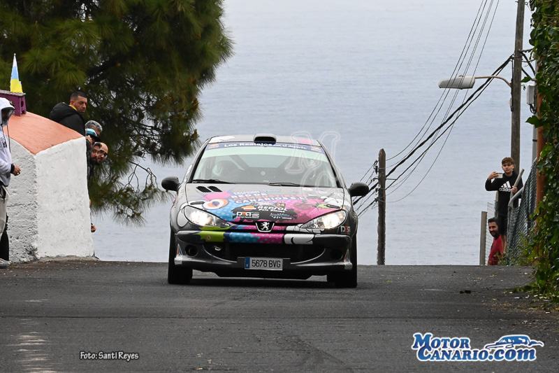 40º Rallye Orvecame Norte 2024