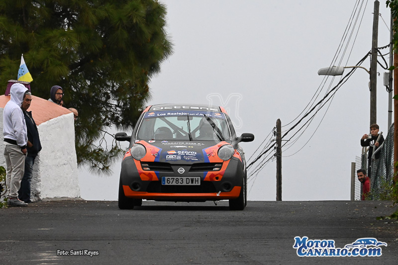 40º Rallye Orvecame Norte 2024