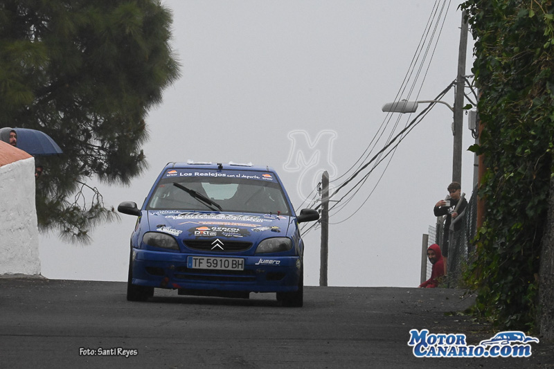 40º Rallye Orvecame Norte 2024
