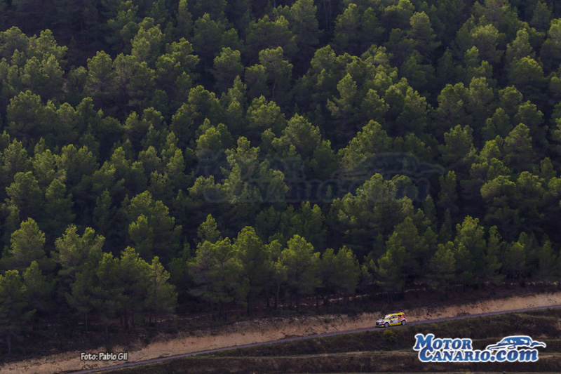 23� Rallye La Nuc�a 2017
