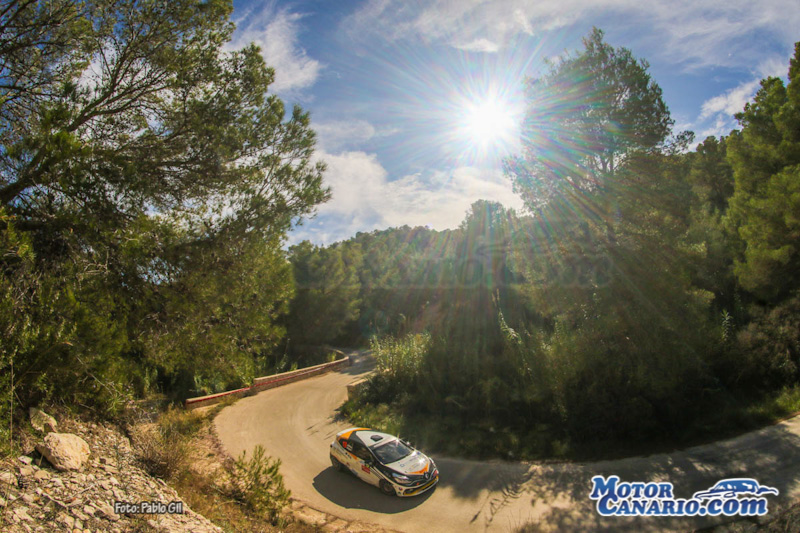 23� Rallye La Nuc�a 2017