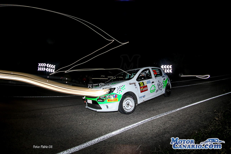24 Rallye La Nuc�a-Mediterr�neo 2018