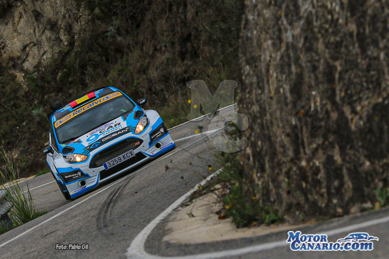 27� Rallye La Nuc�a 2021