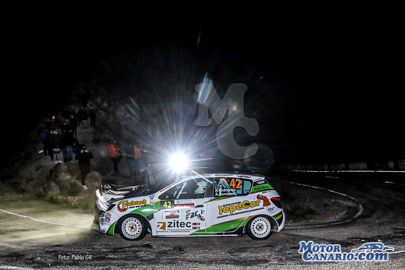 27� Rallye La Nuc�a 2021