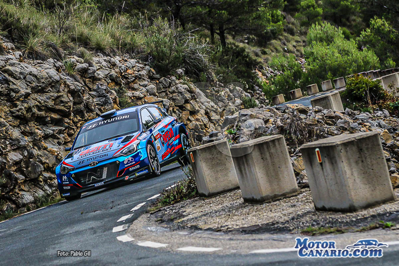 27� Rallye La Nuc�a 2021