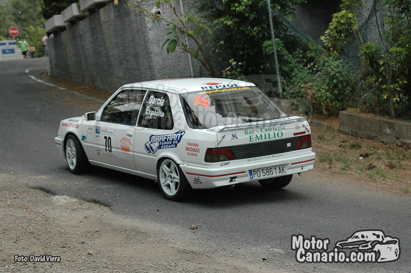 26� Rallye Orvecame Norte (S�bado)