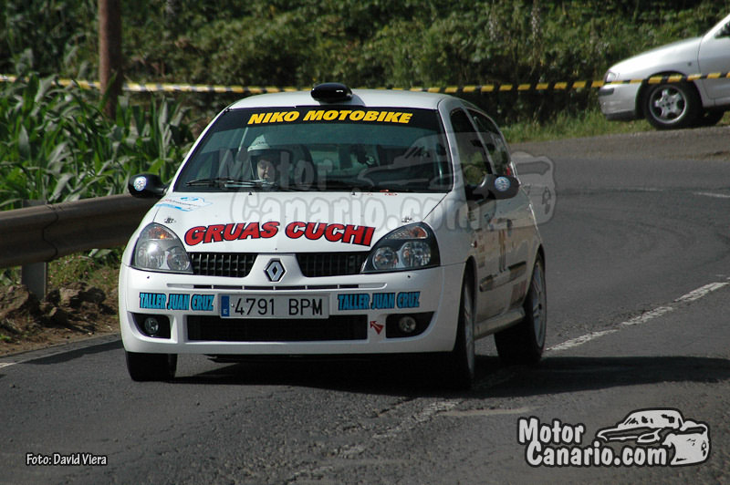 26� Rallye Orvecame Norte (S�bado)