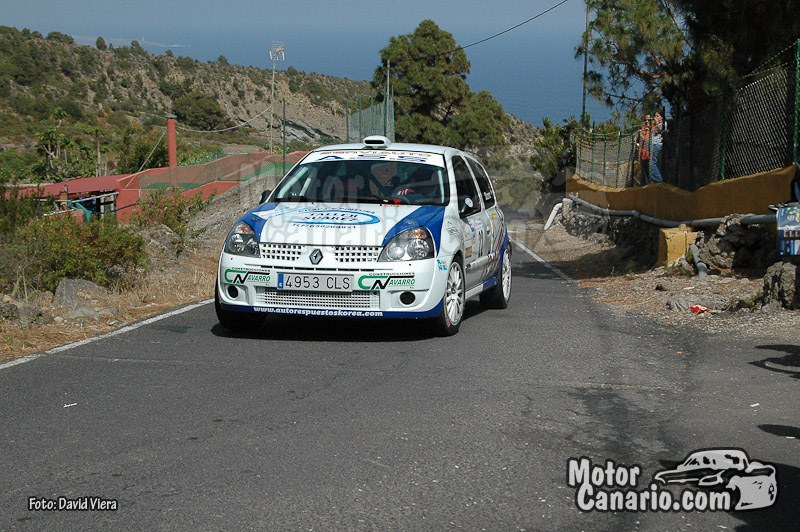 26� Rallye Orvecame Norte (S�bado)