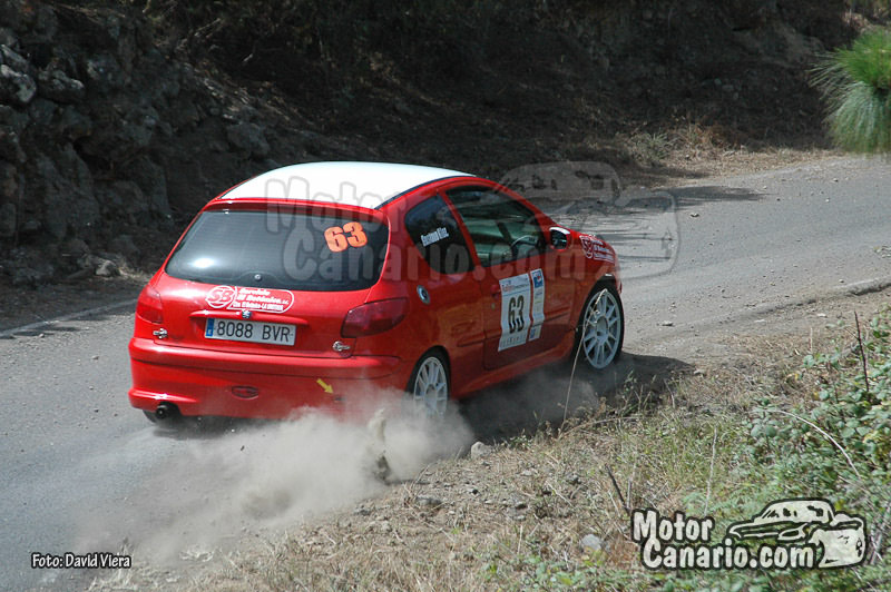 26� Rallye Orvecame Norte (S�bado)