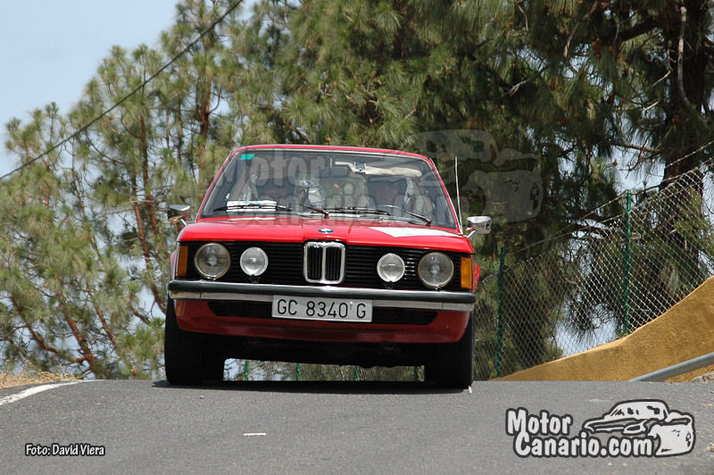 26� Rallye Orvecame Norte (S�bado)