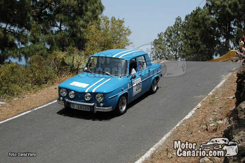 26� Rallye Orvecame Norte (S�bado)