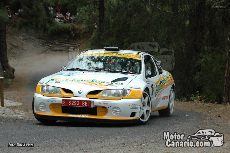 26� Rallye Orvecame Norte (S�bado)