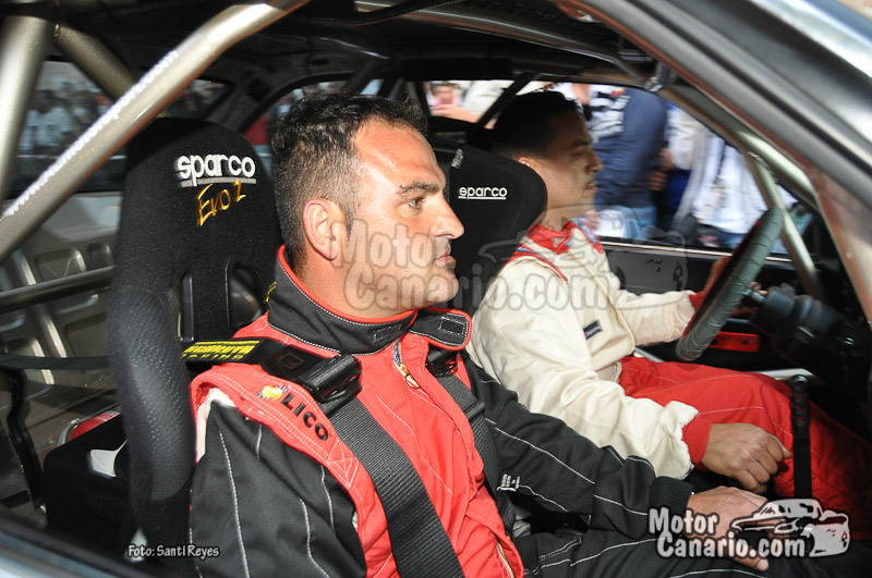 27º Rallye Orvecame Norte 