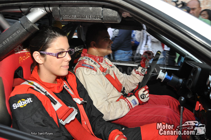 27� Rallye Orvecame Norte 