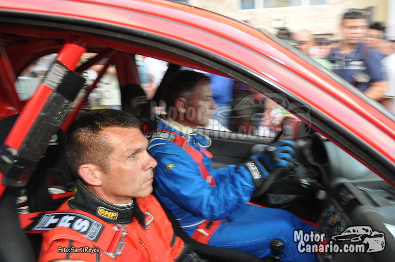 27� Rallye Orvecame Norte 