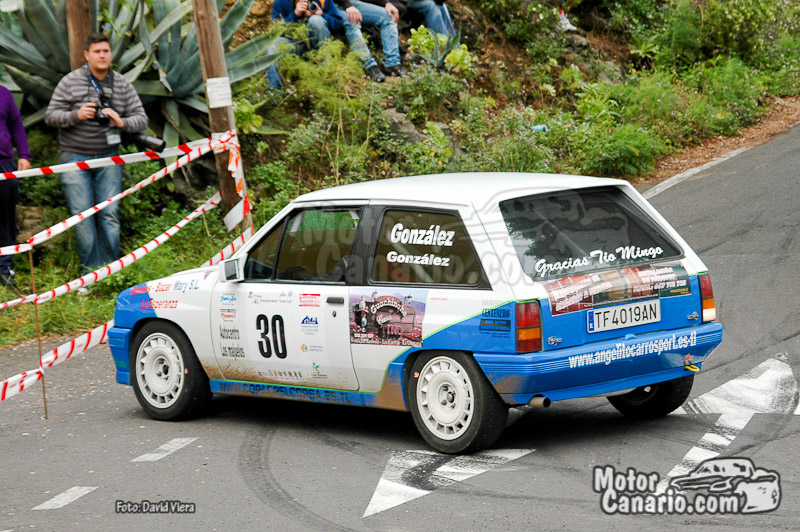 27� Rallye Orvecame Norte 