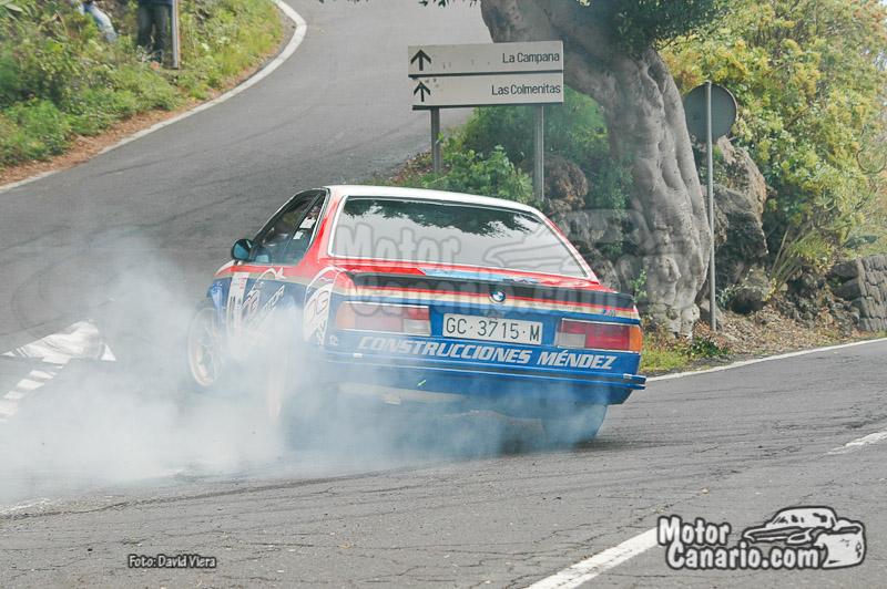 27� Rallye Orvecame Norte 