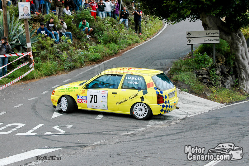 27� Rallye Orvecame Norte 