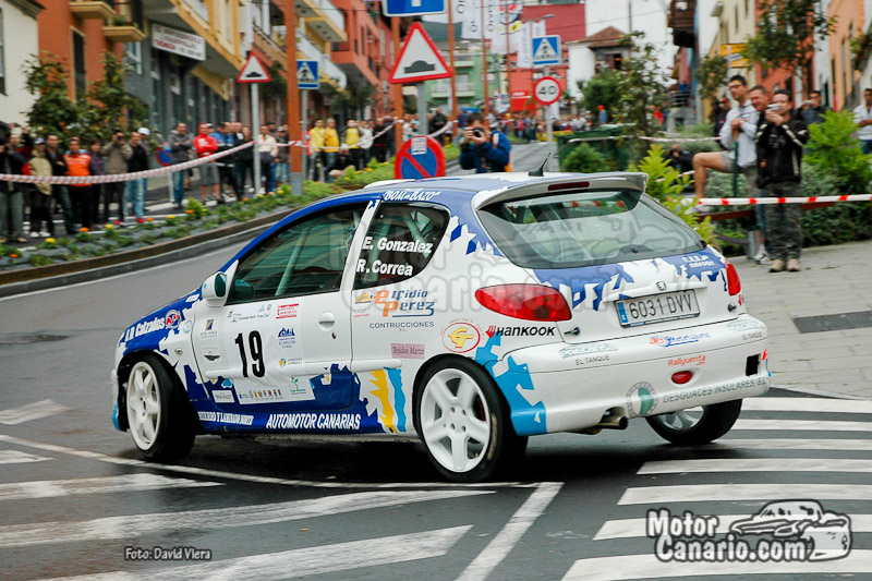 27� Rallye Orvecame Norte 