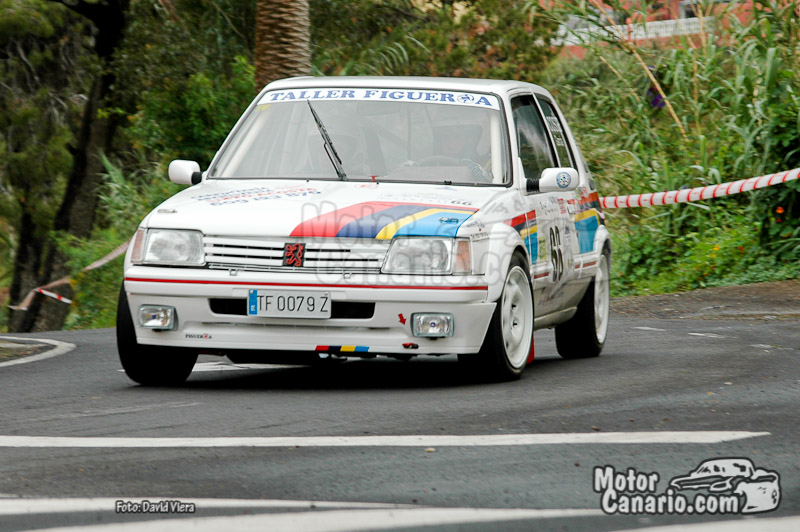 27� Rallye Orvecame Norte 