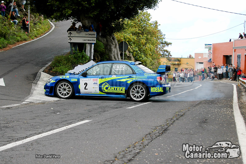 27� Rallye Orvecame Norte 