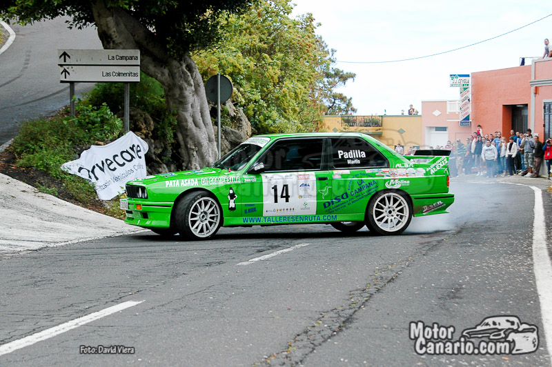 27� Rallye Orvecame Norte 