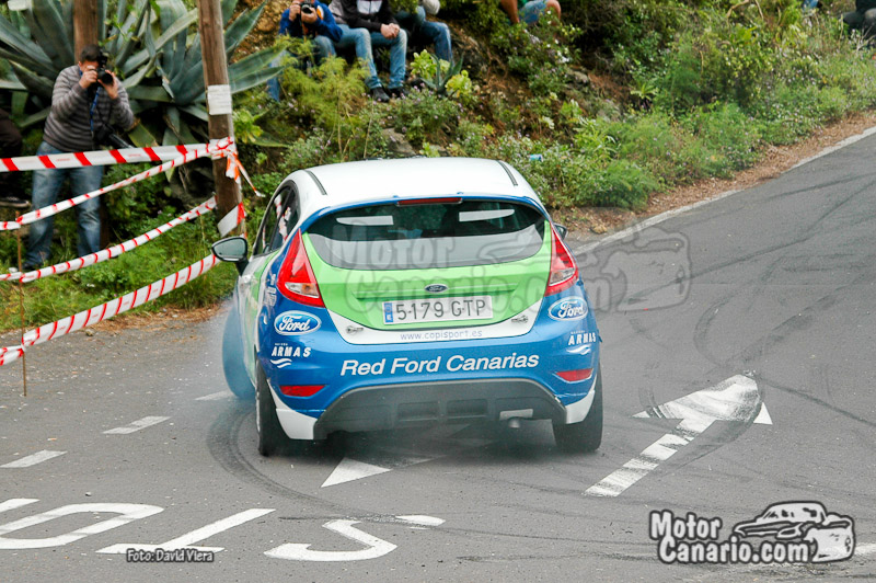 27� Rallye Orvecame Norte 