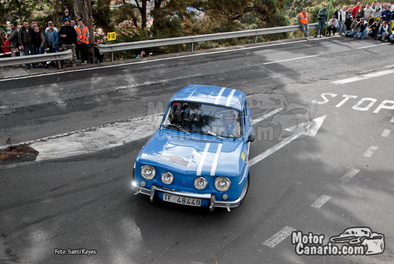 Rallye Orvecame Norte 2012 (Parte 1)