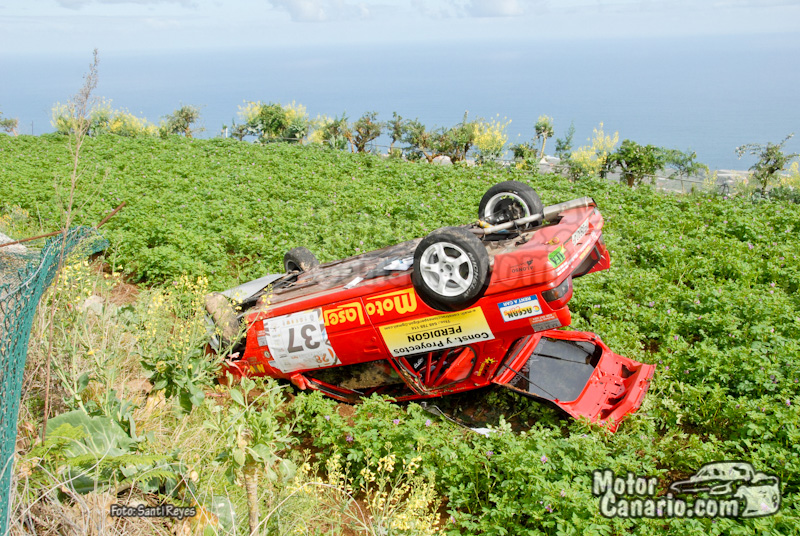 Rallye Orvecame Norte 2012 (Parte 1)
