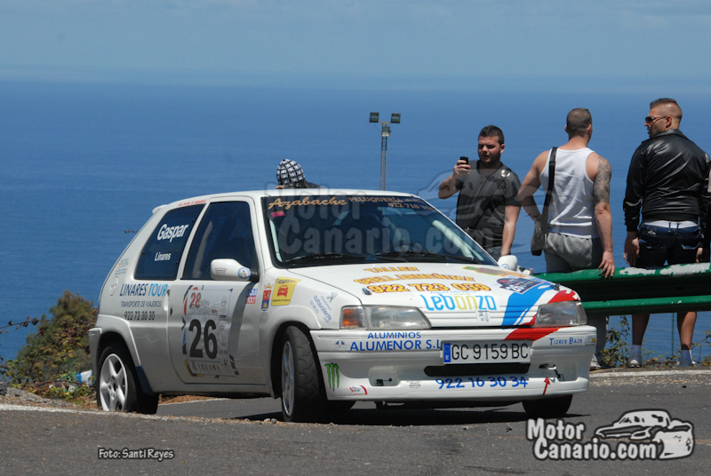 Rallye Orvecame Norte 2012 (Parte 2)