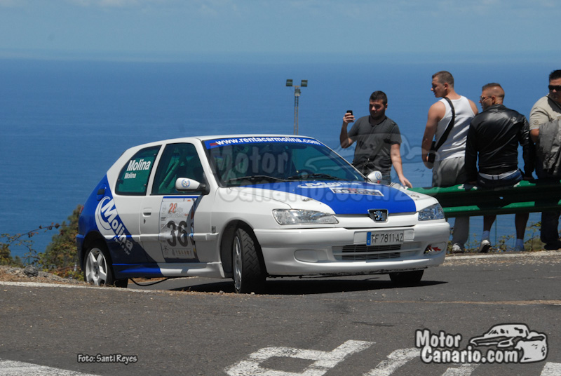 Rallye Orvecame Norte 2012 (Parte 2)
