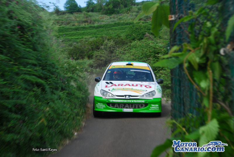 29� Rallye Orvecame Norte 2013 (Parte 1)