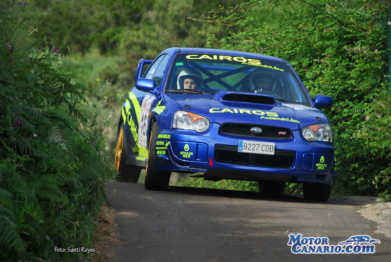 29� Rallye Orvecame Norte 2013 (Parte 1)
