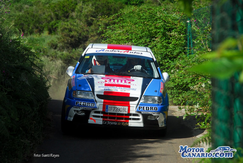 29� Rallye Orvecame Norte 2013 (Parte 1)