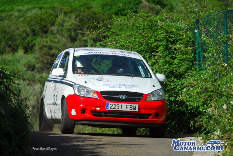 29� Rallye Orvecame Norte 2013 (Parte 1)