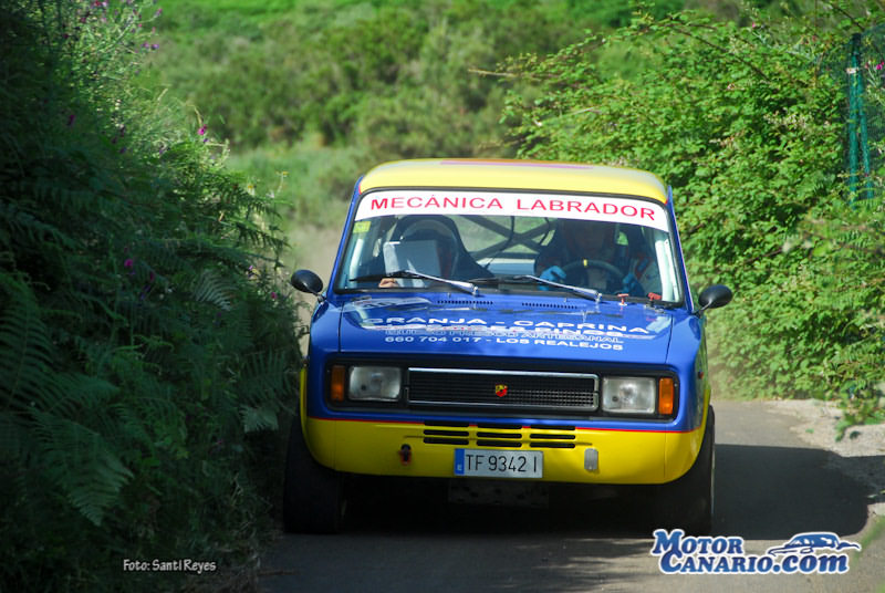 29� Rallye Orvecame Norte 2013 (Parte 1)