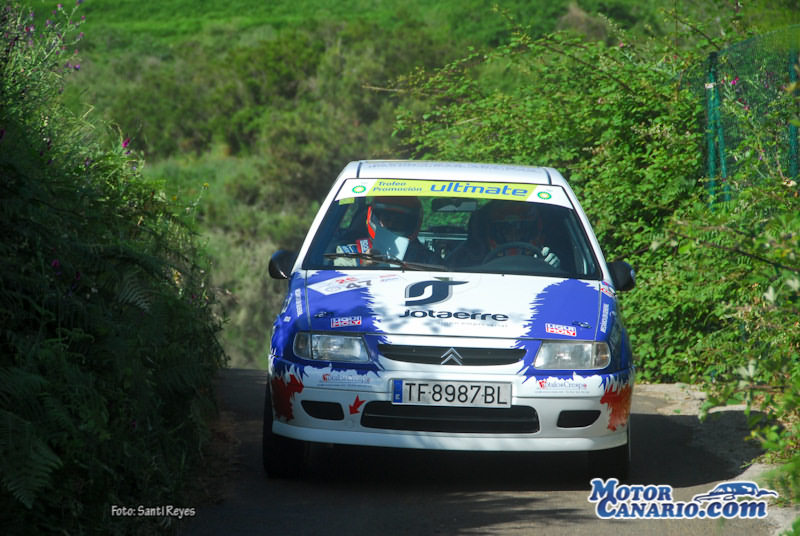 29� Rallye Orvecame Norte 2013 (Parte 1)