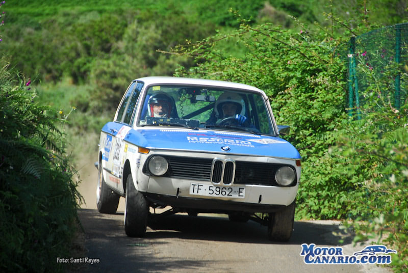 29� Rallye Orvecame Norte 2013 (Parte 1)