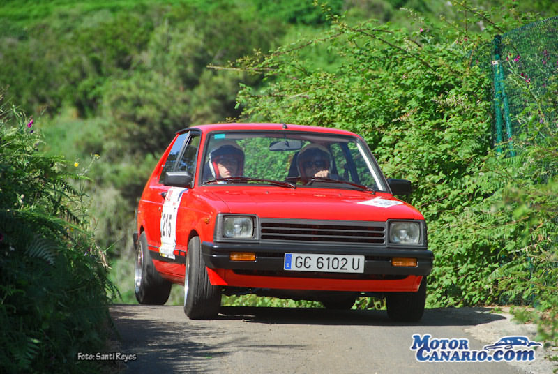 29� Rallye Orvecame Norte 2013 (Parte 1)