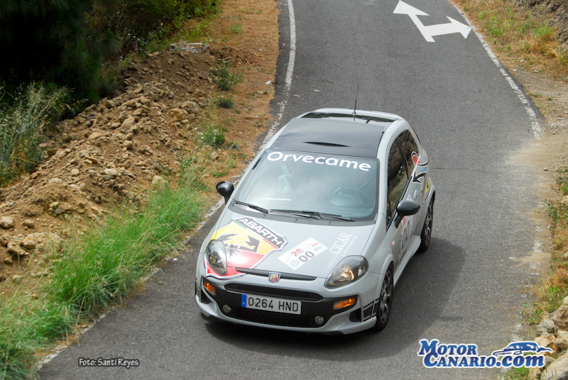 29� Rallye Orvecame Norte 2013 (Parte 2)