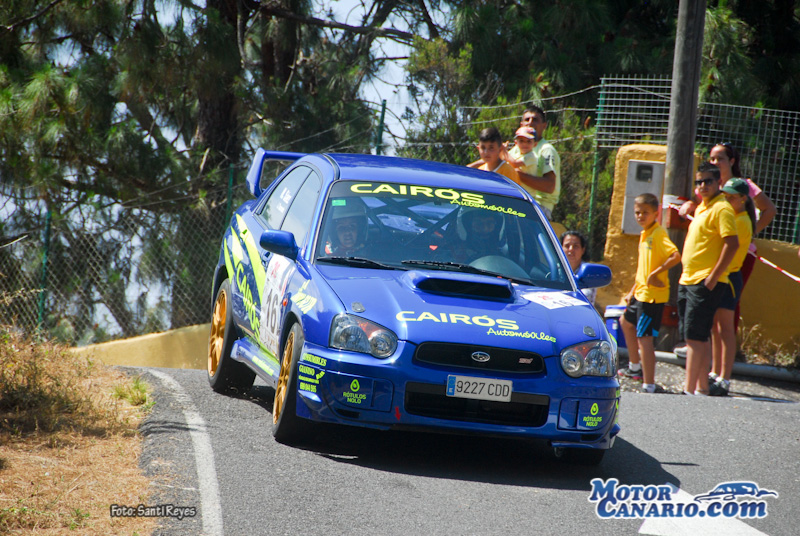 29� Rallye Orvecame Norte 2013 (Parte 2)