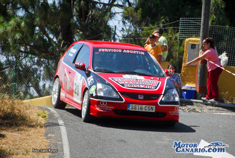 29� Rallye Orvecame Norte 2013 (Parte 2)