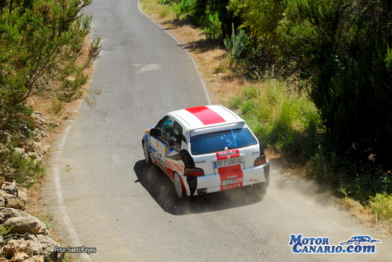 29� Rallye Orvecame Norte 2013 (Parte 2)