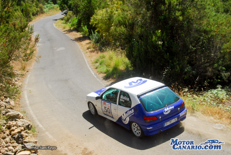 29� Rallye Orvecame Norte 2013 (Parte 2)