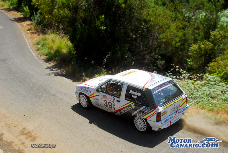 29� Rallye Orvecame Norte 2013 (Parte 2)