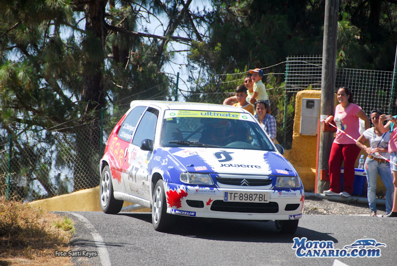 29� Rallye Orvecame Norte 2013 (Parte 2)