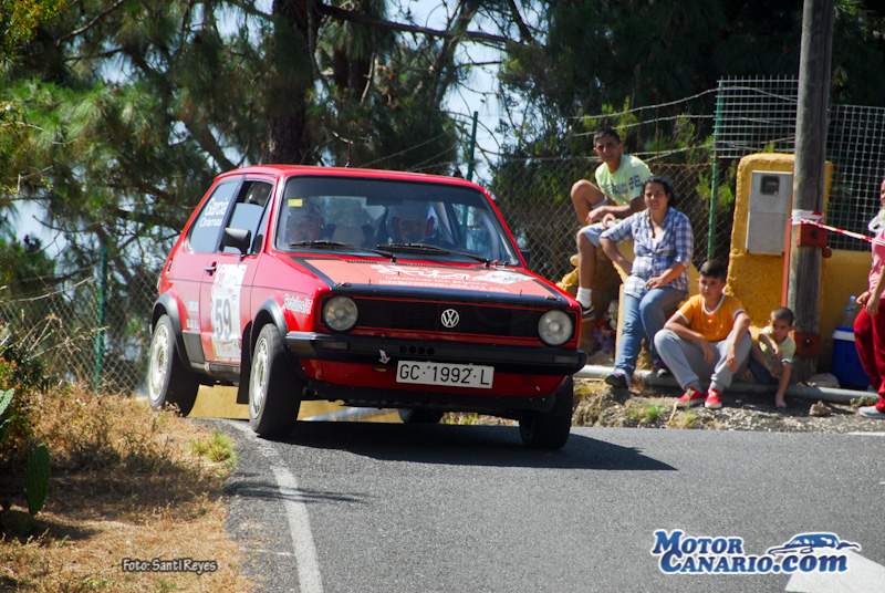29� Rallye Orvecame Norte 2013 (Parte 2)